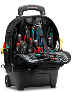 Tech Pac Wheeler Blackout 4